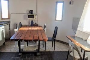 Alojamiento Rural – Granja el Campito