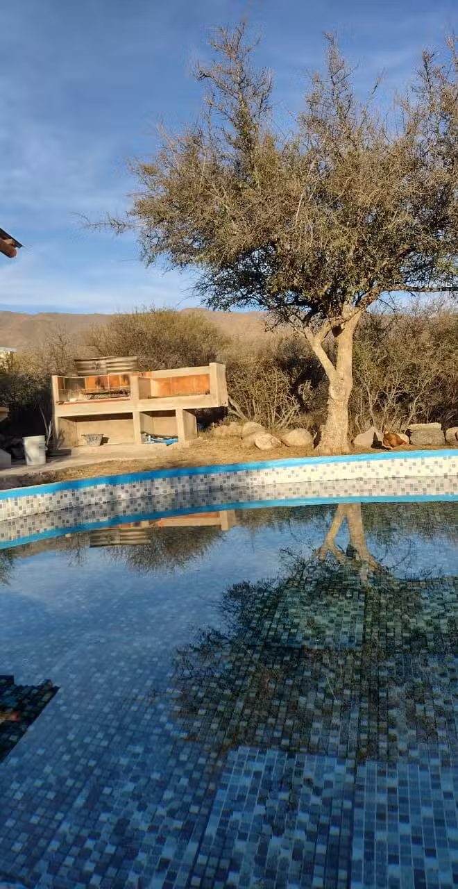 Alojamiento Rural – Granja el Campito