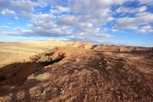 Alojamiento San Eduardo