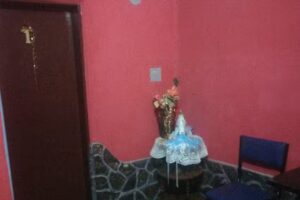 Alojamiento san jorge