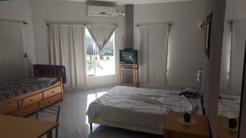 Alojamiento San Jose