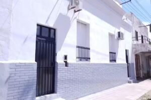 Alojamiento San Martín