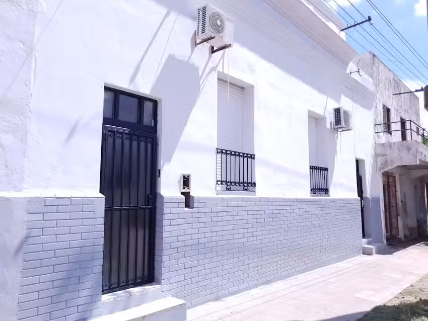 Alojamiento San Martín