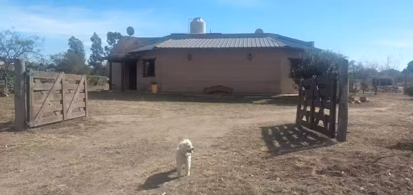 Alojamiento Santa Elena