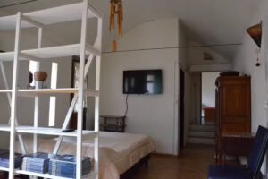 Alojamiento Santander