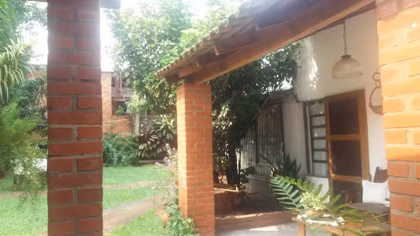 Alojamiento Santino