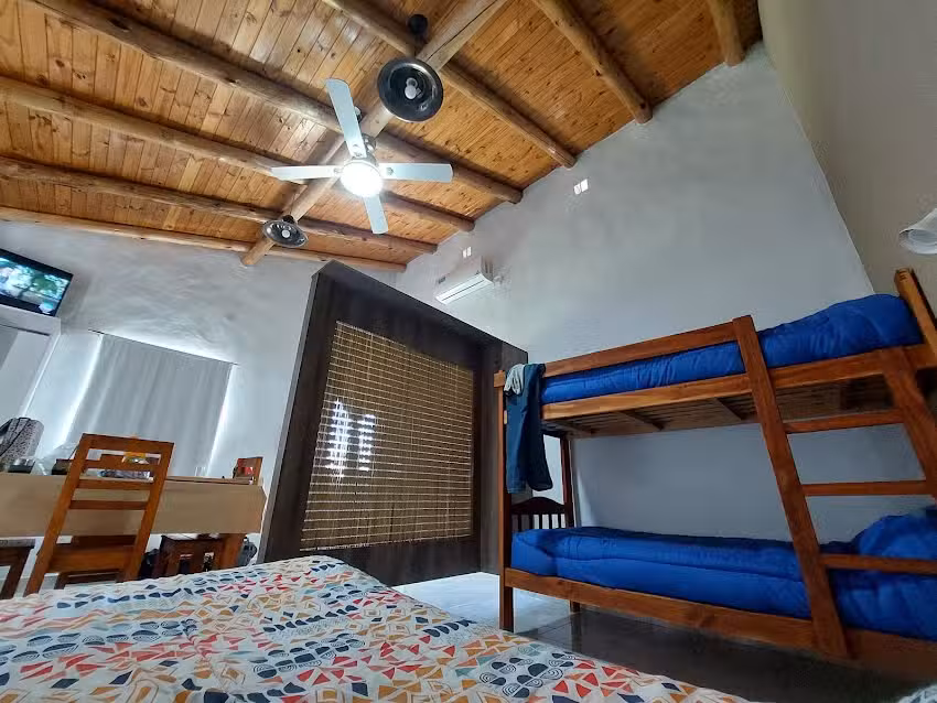 Alojamiento Sol de Valle