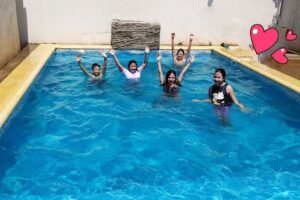 Alojamiento Sol del Iguazú