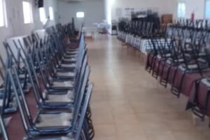 Alojamiento “Sol del Río”