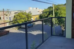 Alojamiento.Tapiceria Aries