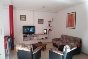 Alojamiento Temporal Belgrano