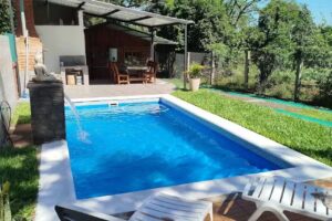 Alojamiento Temporal Brisa Bonita