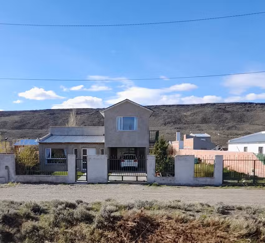 Alojamiento Temporal La Flor