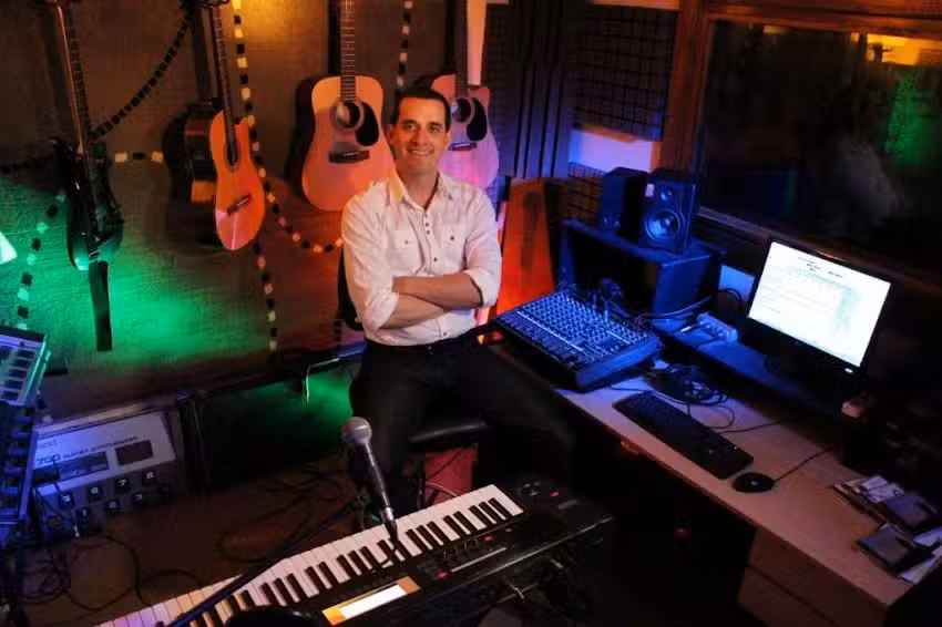 Alojamiento Temporal Mendoza Capital