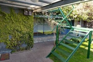 Alojamiento Temporal Newen Antu