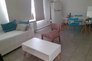 Alojamiento temporario