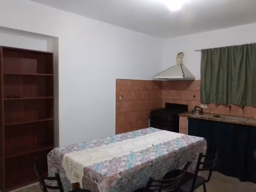 alojamiento temporario