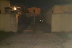 Alojamiento Temporario