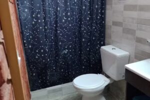 Alojamiento temporario, 14 de Septiembre.