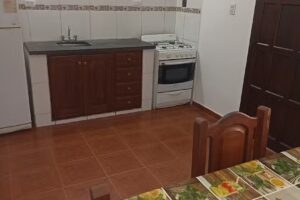 Alojamiento Temporario