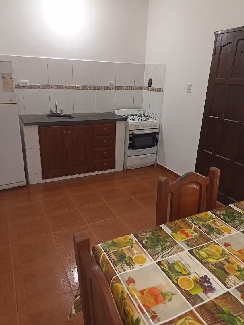 Alojamiento Temporario