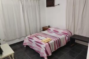 Alojamiento Temporario Alborada A Berutti 748