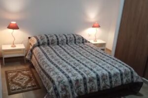 Alojamiento temporario Belgrano