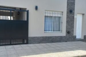 Alojamiento temporario Bruisa Lobos