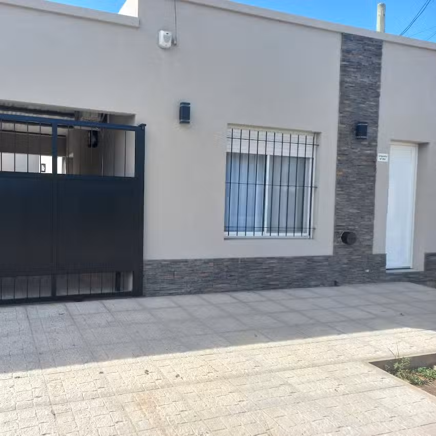 Alojamiento temporario Bruisa Lobos