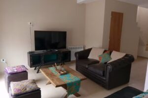 Alojamiento Temporario Cipolletti