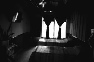 Alojamiento temporario “Descanso”