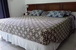 Alojamiento Temporario Familiar “El Balcón II”