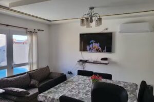 Alojamiento temporario LH