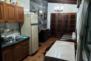 Alojamiento Temporario San José