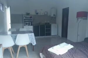 Alojamiento Temporario San Juan B