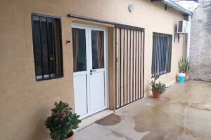 Alojamiento temporario sol de las yungas