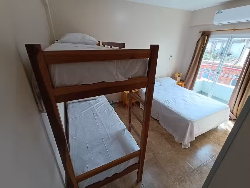 Alojamiento “Tierra Mia”