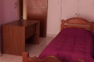 Alojamiento Trelew La Martina