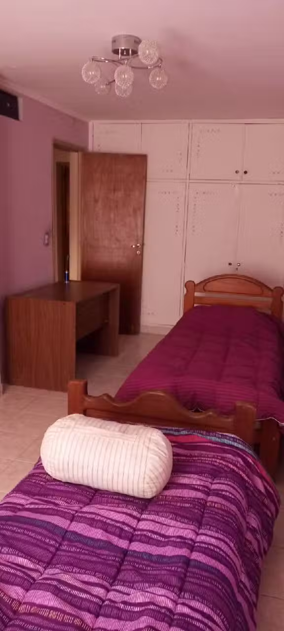 Alojamiento Trelew La Martina