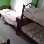 Alojamiento turístico