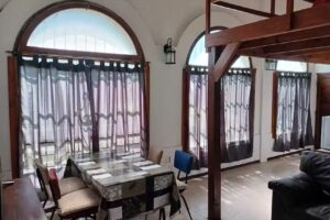 Alojamiento Turístico