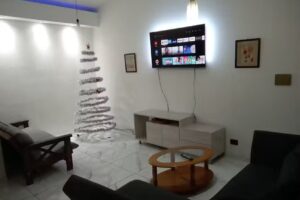 Alojamiento turistico