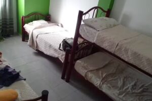 Alojamiento turístico