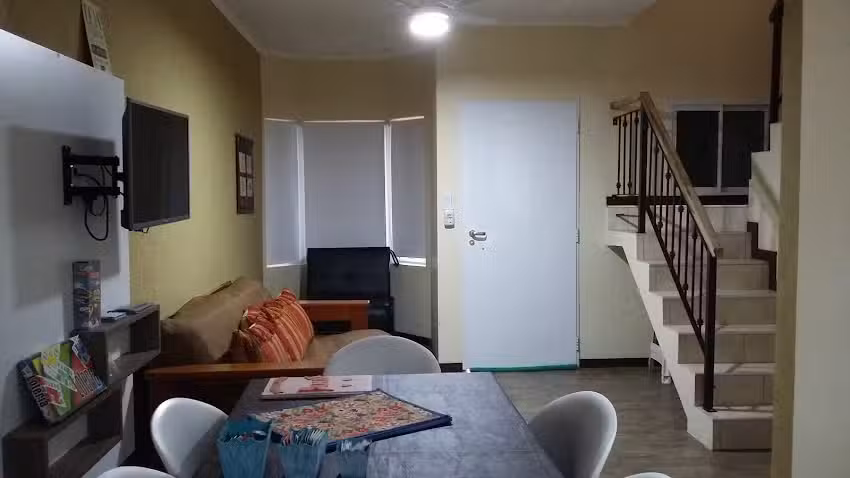 Alojamiento Turístico Dúplex Samay