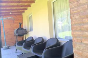 Alojamiento Turístico El Pescador