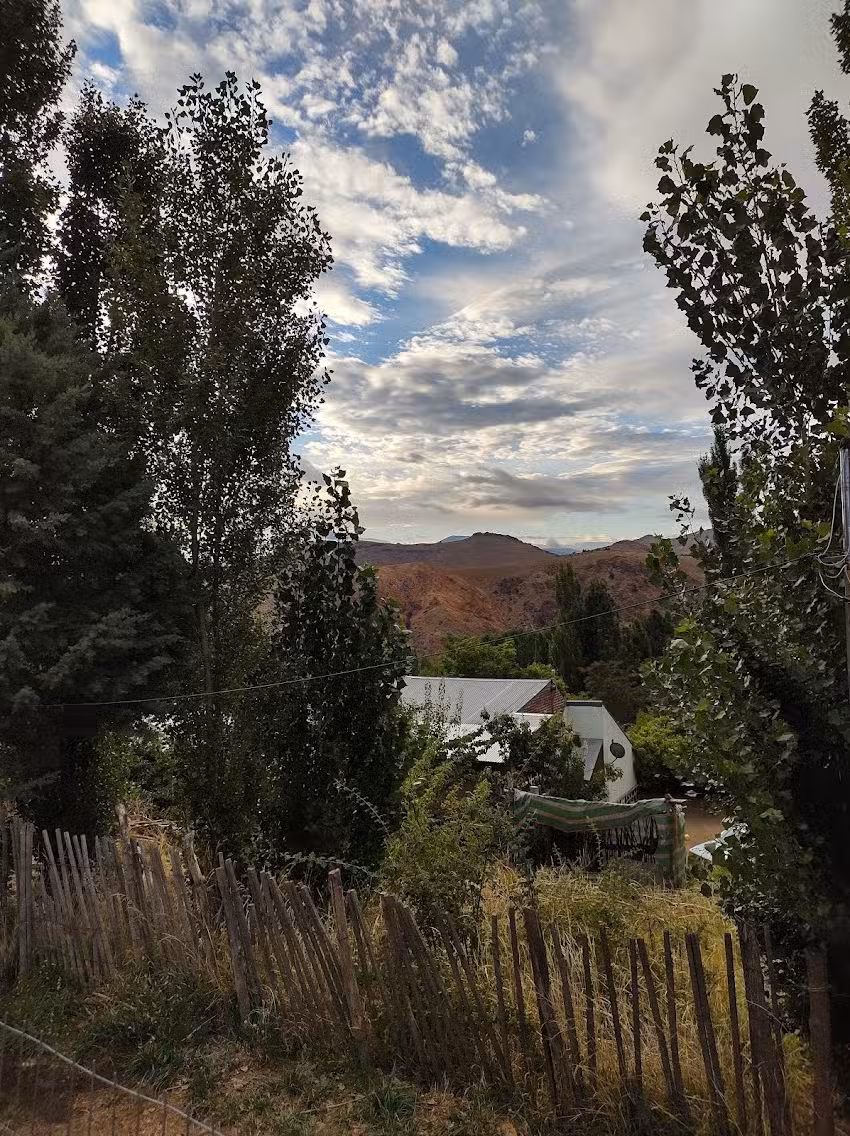 Alojamiento Turistico “Leo”.!