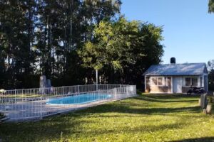 Alojamiento Turistico Magiso