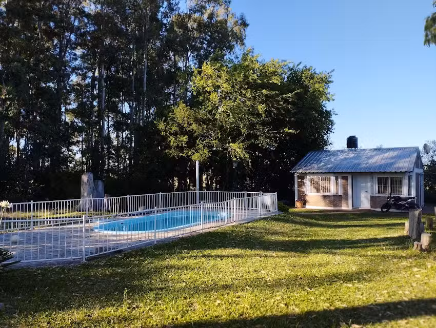 Alojamiento Turistico Magiso