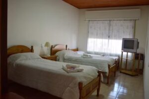 Alojamiento turístico N&N