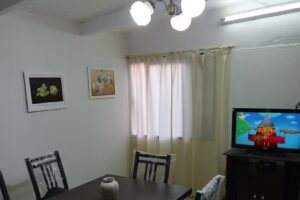 Alojamiento Turístico San Rafael